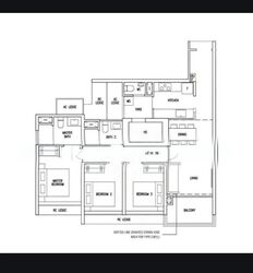 The Botany At Dairy Farm (D23), Condominium #635960861